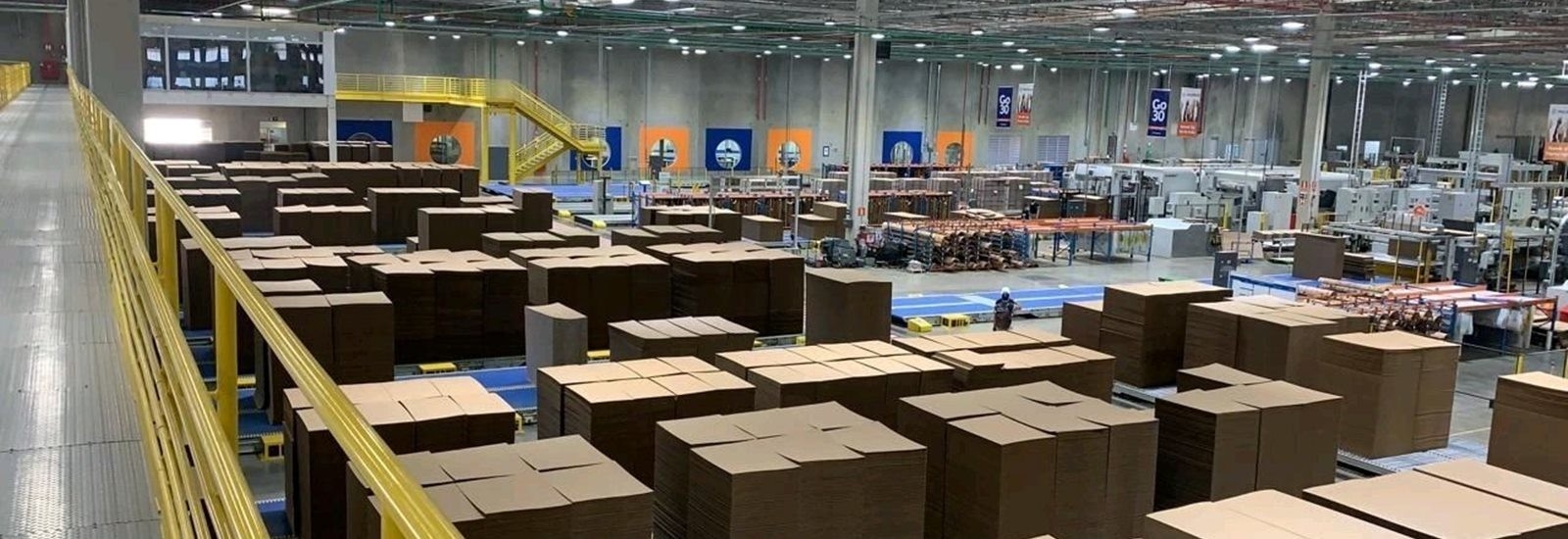 qualité Single Facer ((fixé/casette/rapide) Usine