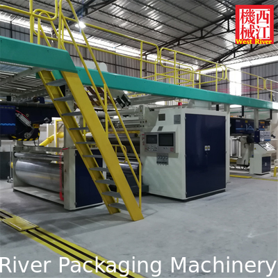 Pizza Aluminum Sheets Package Making Machine | Micro Aluminum Corrugating Sheet Equipment