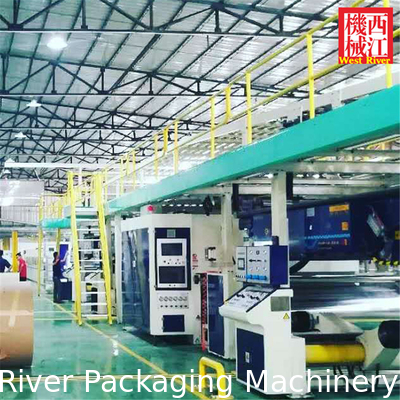 Type de façonnage simple cannelure C | Fabrication de carton ondulé | Fabricant d'emballages de carton ondulé 2 plis
