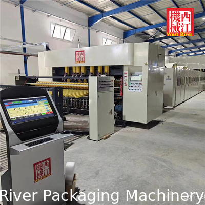 PMS System Production Management System | Carton Plant Digital Management System Integrated with WEST RIVER BECKHOFF CONTROL SYSTEM