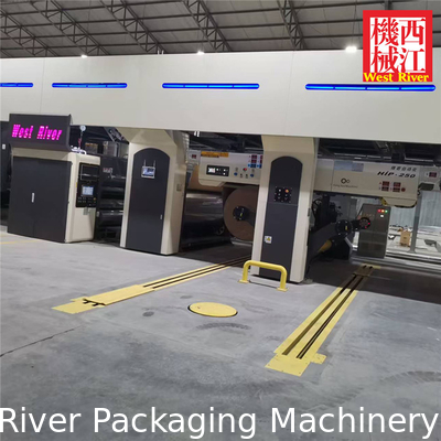 Convey Span Bridge with Auto Tension and Correction for Chinese Corrugated carton making machine