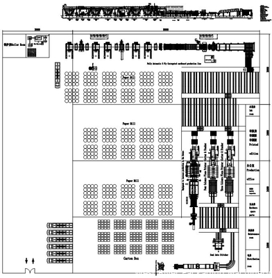 Total-Carton-Manufacture-Design-Idee pour les emballages de boissons avec logistique automatisée