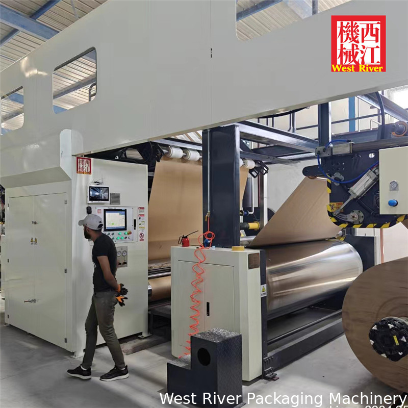 Type de façonnage simple cannelure C | Fabrication de carton ondulé | Fabricant d'emballages de carton ondulé 2 plis
