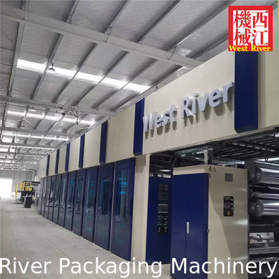 2Ply 3Ply 4Ply 5Ply équipement complet de corrugateurs pour la ligne de fabrication de boîtes de carton multifonction